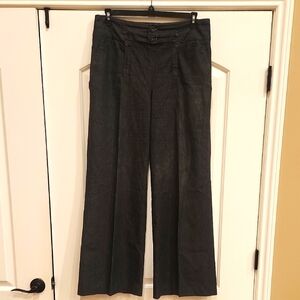Kenar Denim Pants Size 14
